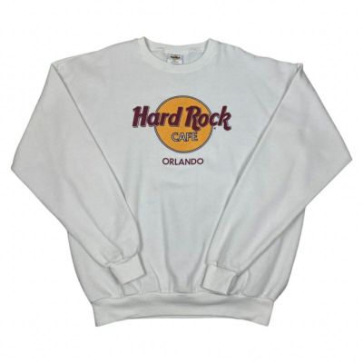 古着 ハードロックカフェ HARD ROCK Tシャツ | Flamingo Online 古着屋