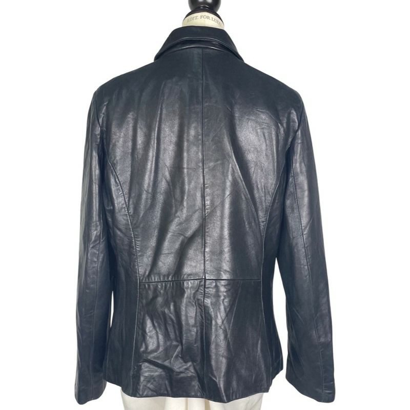 古着 PETITE SOPHISTICATE レザージャケット | Flamingo Online 古着屋