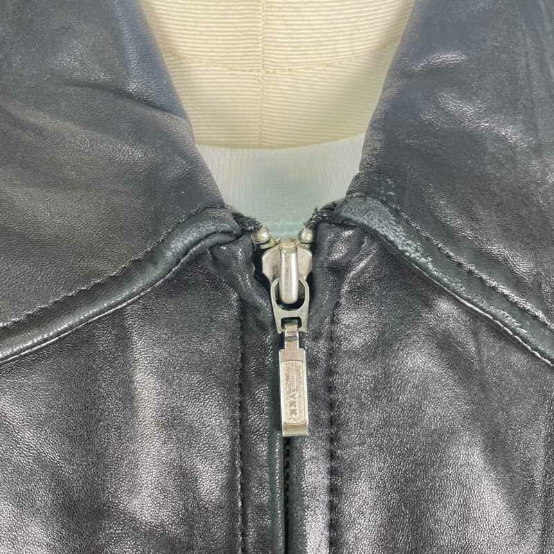 古着 PETITE SOPHISTICATE レザージャケット | Flamingo Online 古着屋