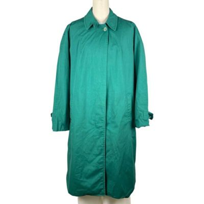 古着 LONDONFOG シングル トレンチコート | Flamingo Online 古着 LONDONFOG シングル トレンチコート | Flamingo Online