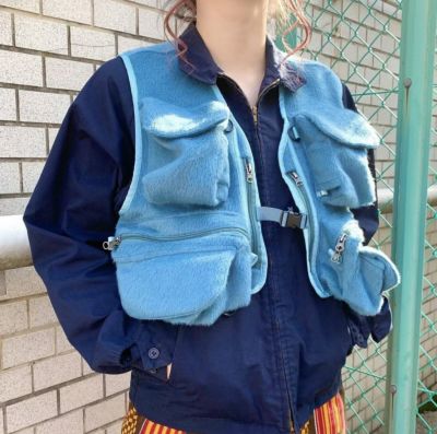 Fafatt | Flamingo Online 古着屋フラミンゴ オンラインショップ