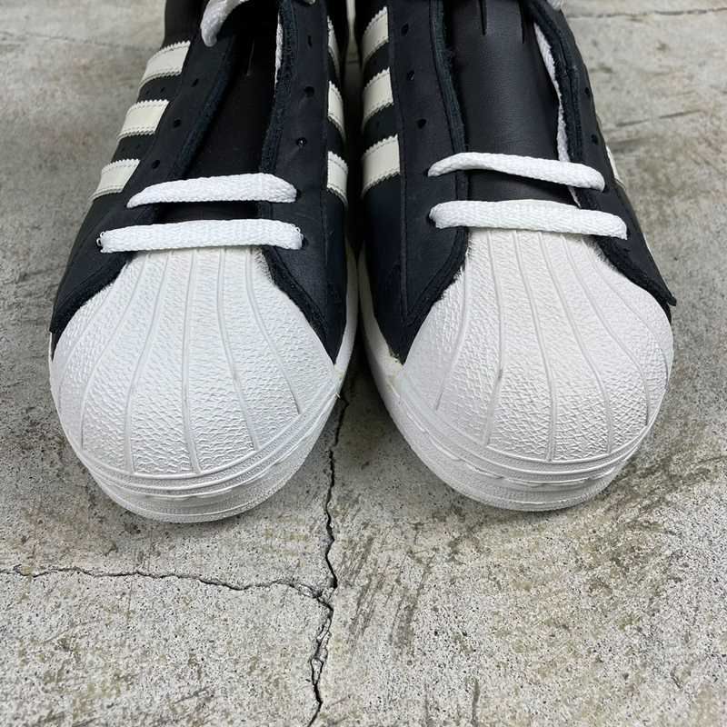 デッドストック adidas 金ベロ super star スニーカー デッドストック adidas 金ベロ super star スニーカー