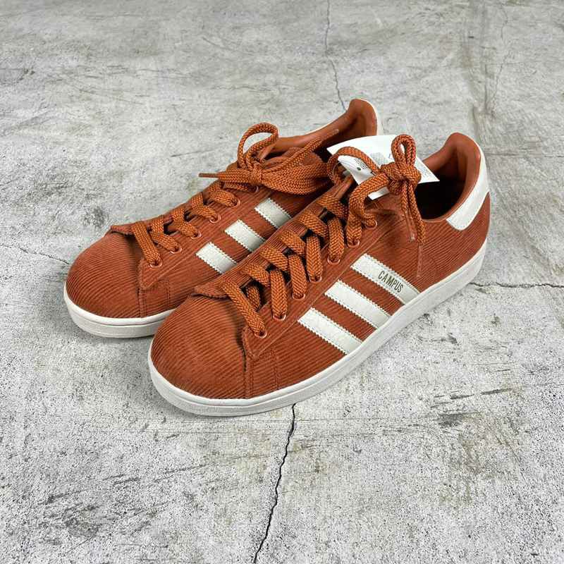 デッドストック adidas campus スニーカー | Flamingo Online 古着屋