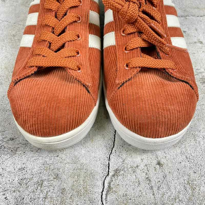 デッドストック adidas campus スニーカー