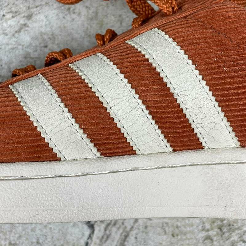 デッドストック adidas campus スニーカー | Flamingo Online 古着屋