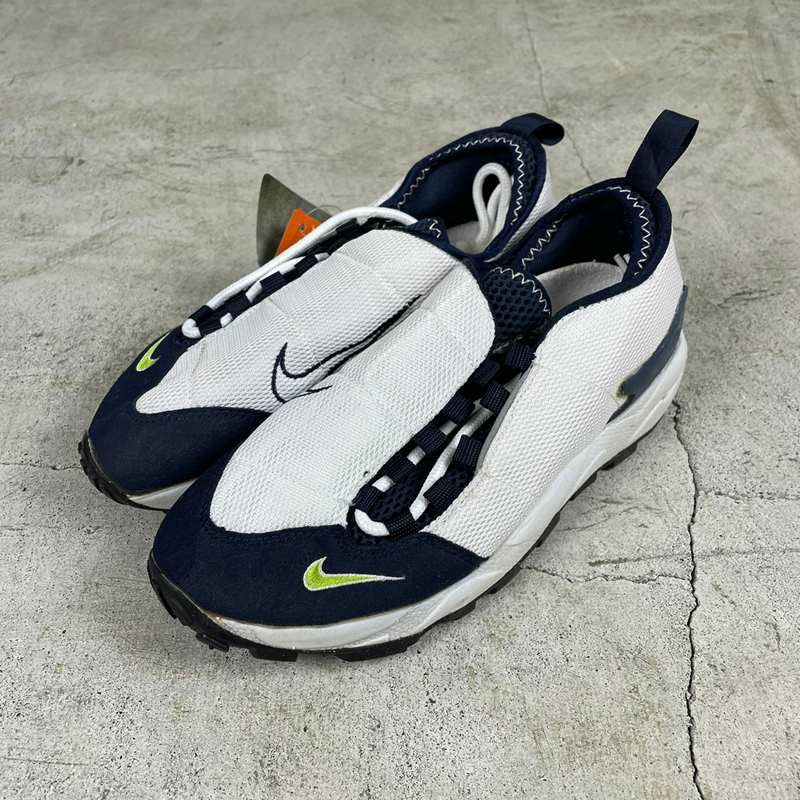 デッドストック 96年 ナイキ フットスケープ Footscape | Flamingo  