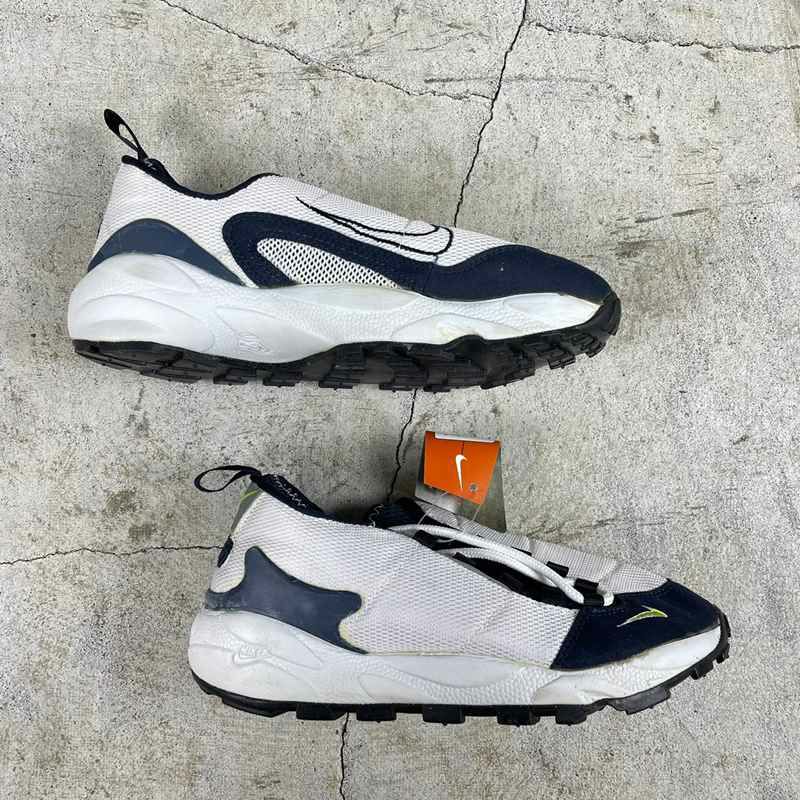 デッドストック 96年 ナイキ フットスケープ Footscape | Flamingo  