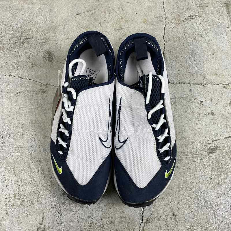 デッドストック 96年 ナイキ フットスケープ Footscape