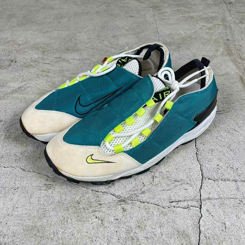 デッドストック 96年 ナイキ フットスケープ Footscape | Flamingo Online 古着屋フラミンゴ オンラインショップ