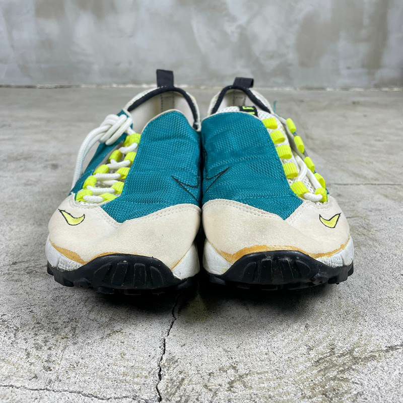 デッドストック 96年 ナイキ フットスケープ Footscape