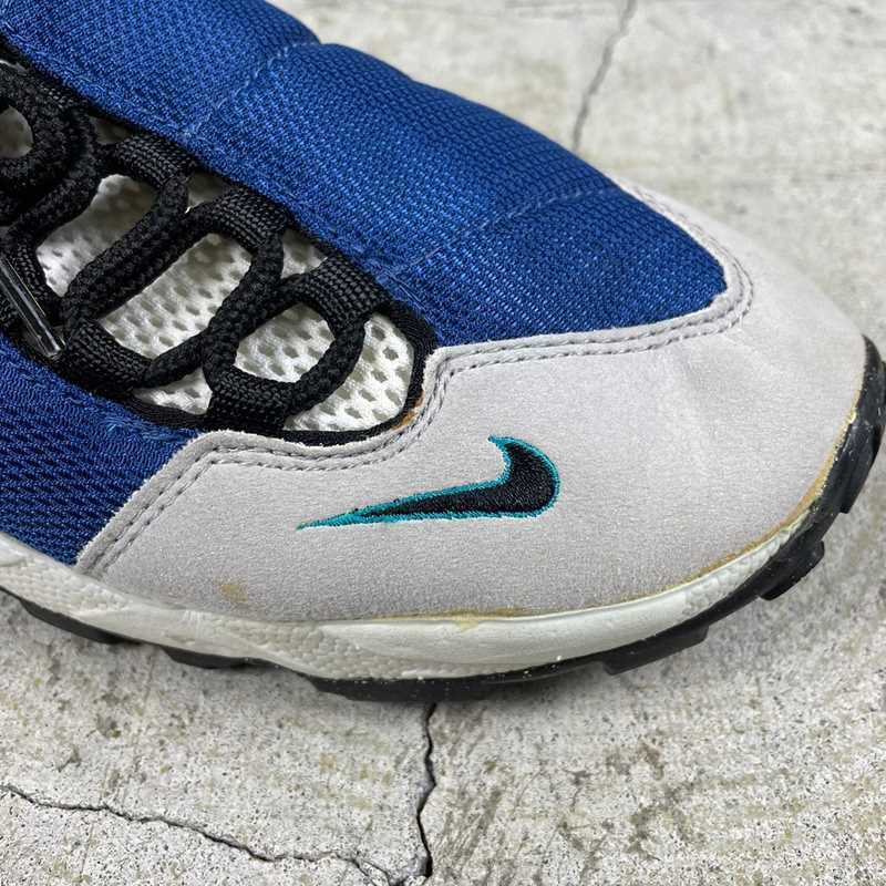 デッドストック 95年 ナイキ フットスケープ Footscape