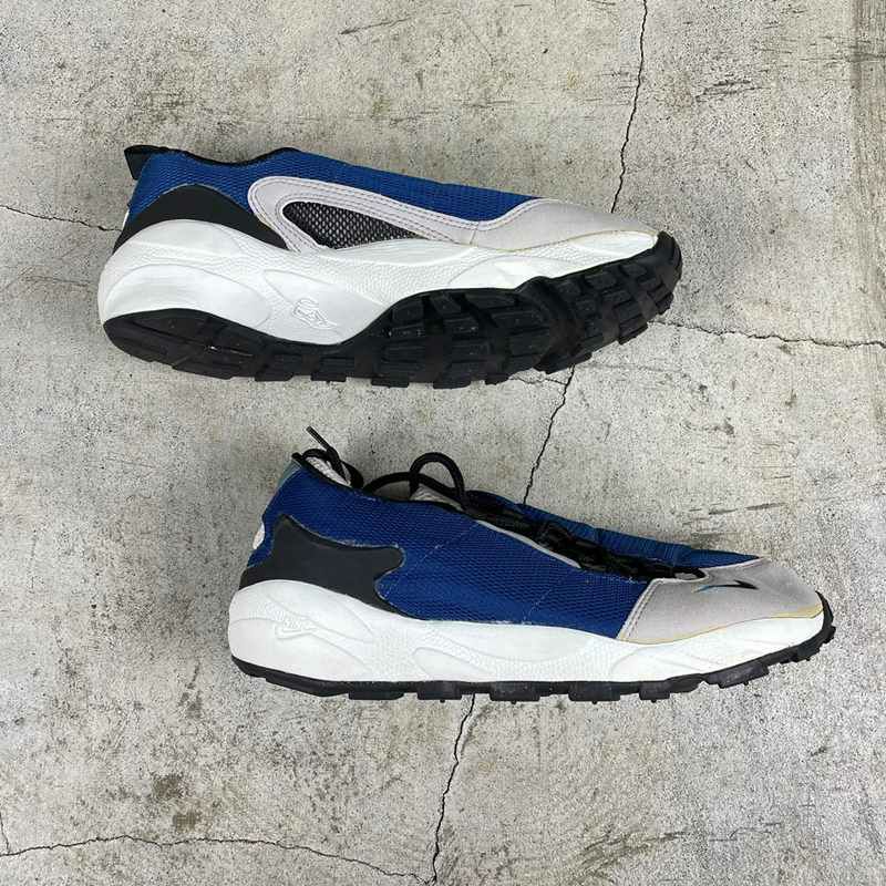 デッドストック 95年 ナイキ フットスケープ Footscape