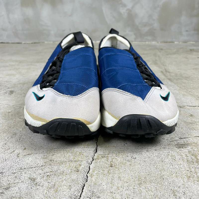 デッドストック 95年 ナイキ フットスケープ Footscape