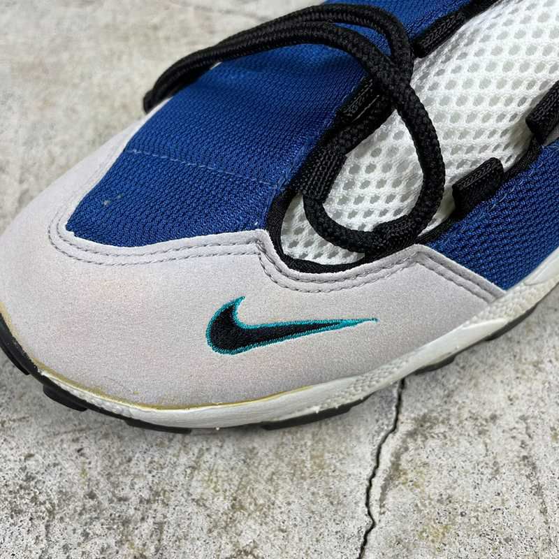 デッドストック 95年 ナイキ フットスケープ Footscape