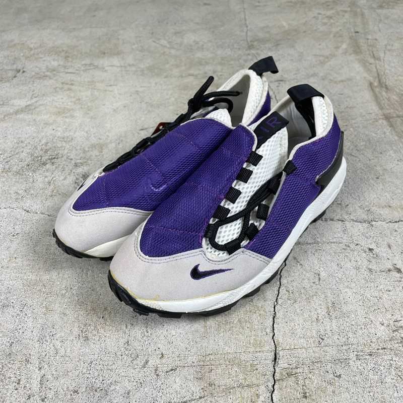 デッドストック 95年 ナイキ フットスケープ Footscape | Flamingo 
