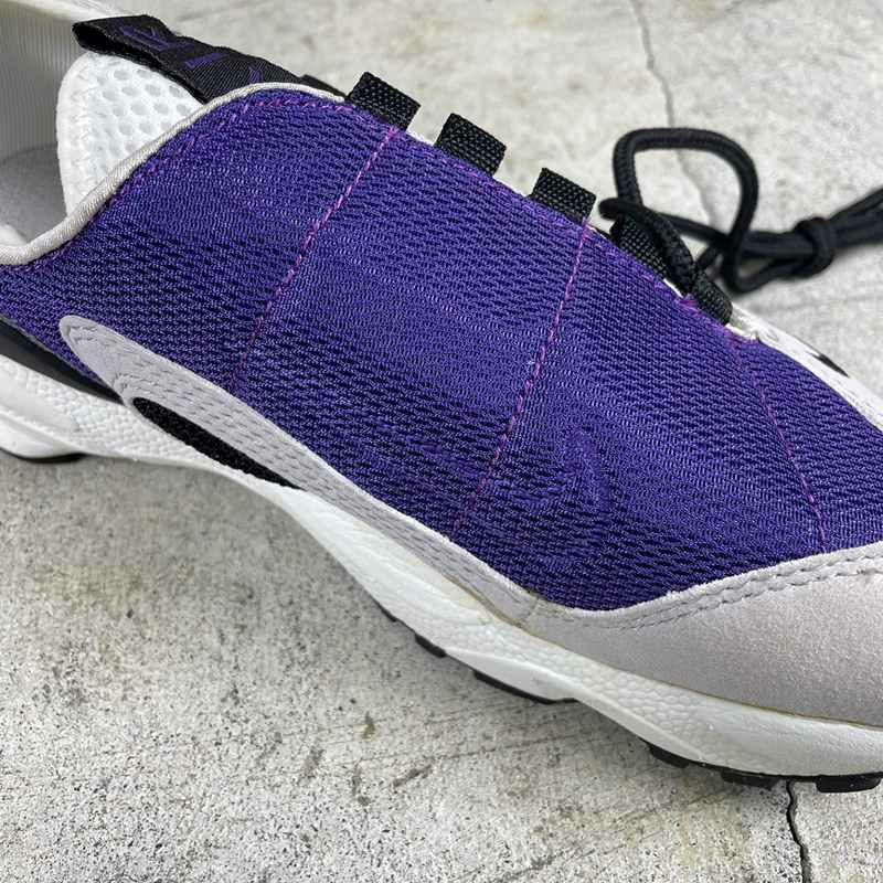 NIKE フットスケープ　オリジナル　95年製 Yahoo!オークション - NIKE AIR FOOTSCAPE 28cm 1995年製