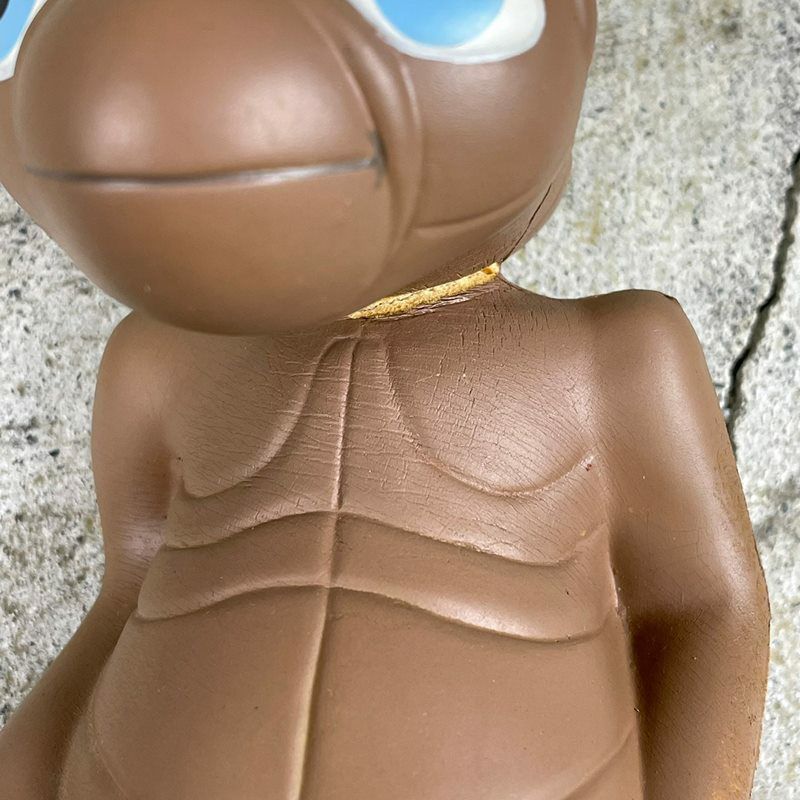 E.T. フィギュア スクイーズ | Flamingo Online 古着屋フラミンゴ