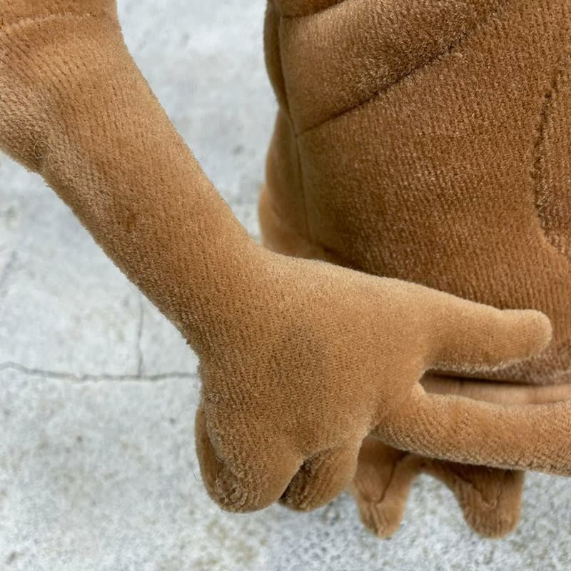 E.T. トーキングフィギュア ぬいぐるみ | Flamingo Online 古着屋