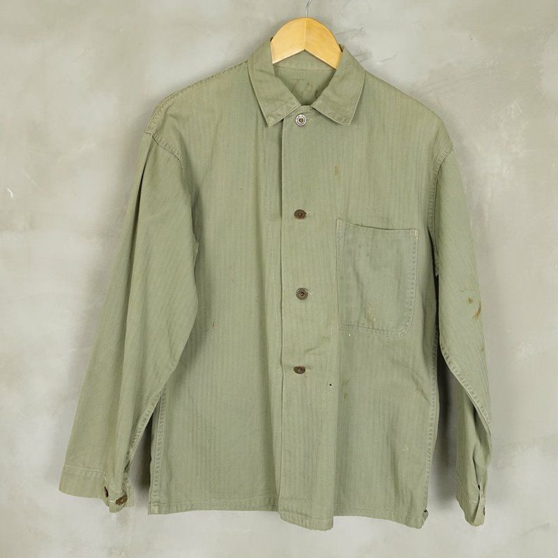 古着 70s VINTAGE ヴィンテージ レーヨンシャツ check 開襟 ボックス 