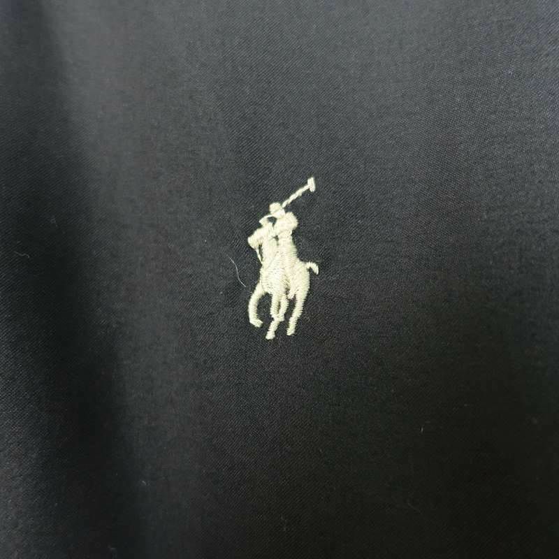 古着 ラルフローレン スウィングトップ ブラック | Flamingo Online