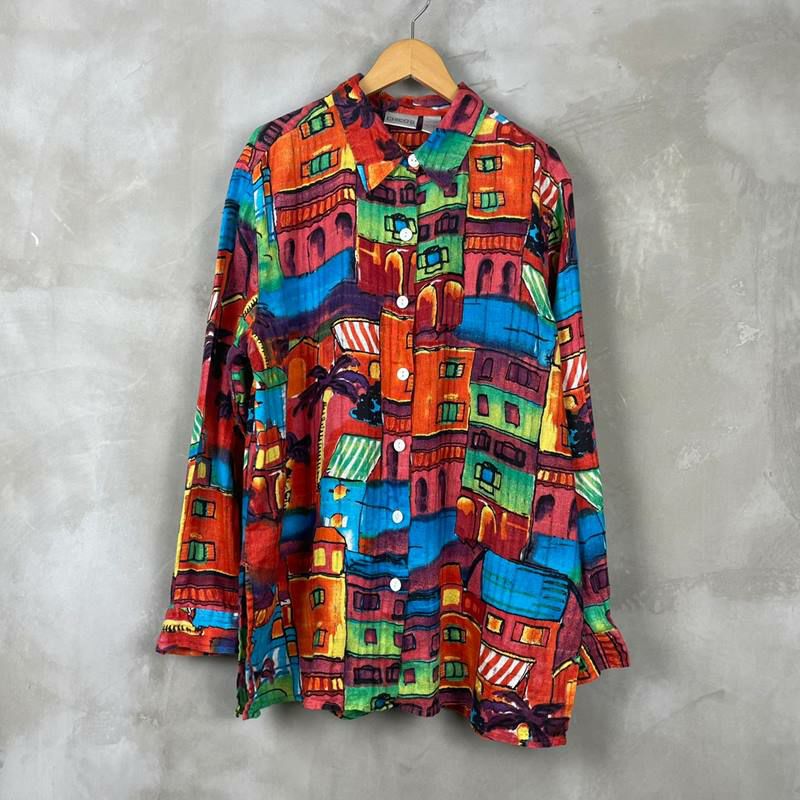 〜古着屋Chiro〜✨ TOKYO VLOG in Shimokitazawa📚 All vintage clothing lovers will be