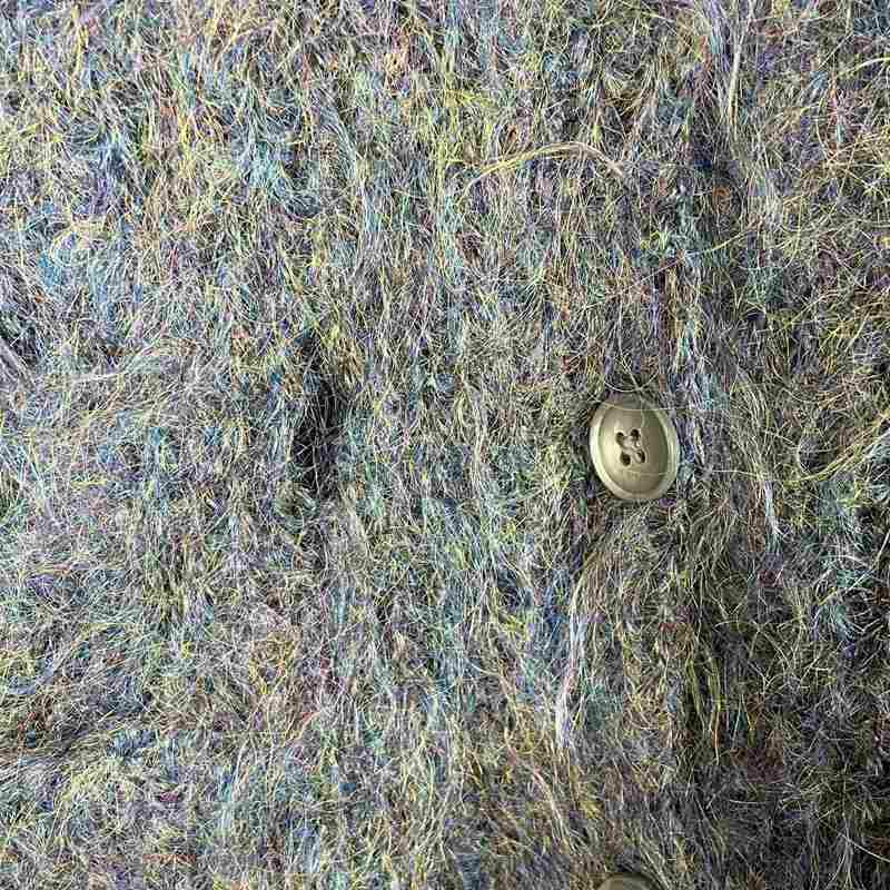 古着 vintage モヘア カーディガン | Flamingo Online 古着屋