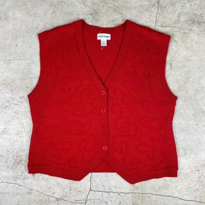 vest | Flamingo Online 古着屋フラミンゴ オンラインショップ