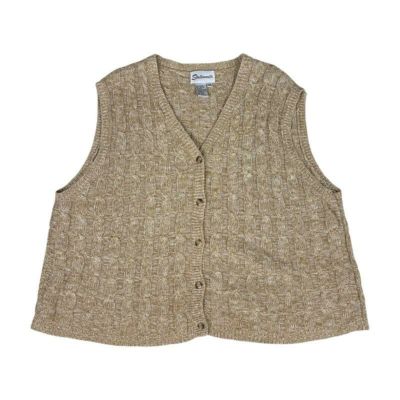 vest | Flamingo Online 古着屋フラミンゴ オンラインショップ