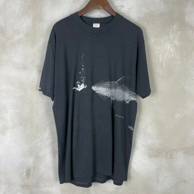 古着 90s USA製 BRIAN MAY BAND バンド Tシャツ | Flamingo Online 古着屋フラミンゴ オンラインショップ