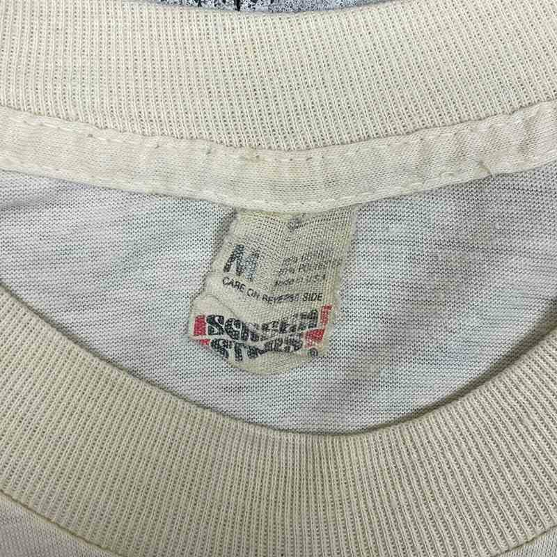 古着 70's~80's BACK TO THE FUTURE vintage TEE | Flamingo Online