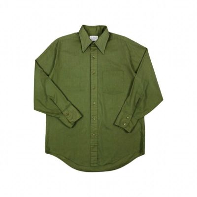 TOWNCRAFT 70s 長袖シャツ vintage | Flamingo Online 古着屋