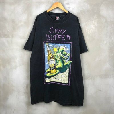 古着 90s メンインブラック Men in Black MIB プリントTシャツ