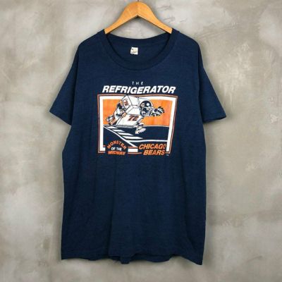 USA Very Rare Vintage Men At Work T-Shirt 80's Business as