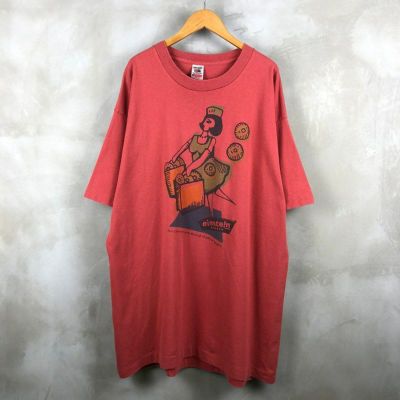 Lou Reed ヴィンテージ Tシャツ　Lサイズ　シングルステッチ ヴィンテージ シングルステッチ Tシャツ – 古着屋 MUJIN