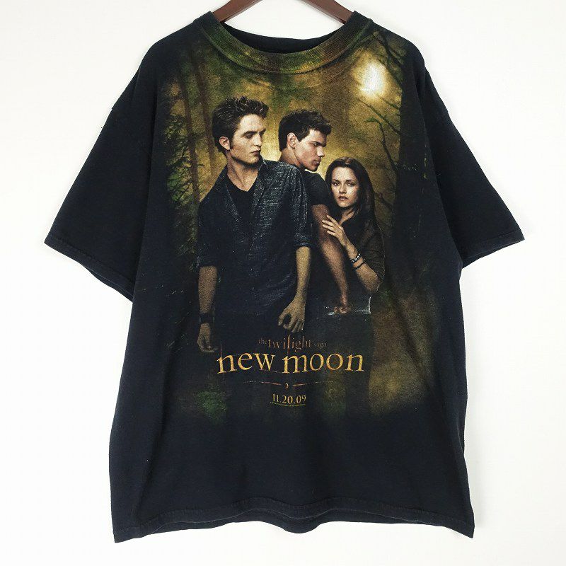 古着 twilight saga ムービー Tシャツ | Flamingo Online 古着屋