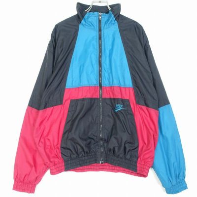 NIKE ナイキ ウィンドブレーカー ユニセックス - メルカリ
