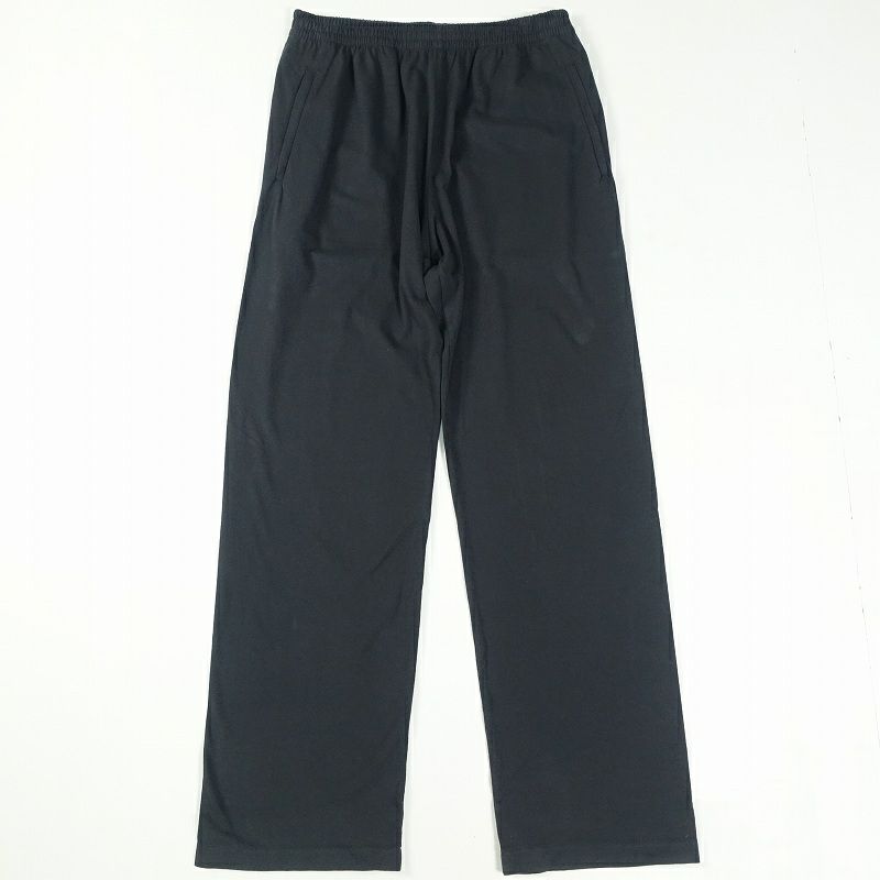 Yeezy&GAP LIGHT WEIGHT PANTS BLACK | Flamingo Online 古着屋 