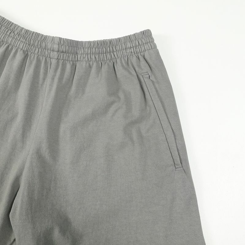 Yeezy&GAP LIGHT WEIGHT PANTS GRAY | Flamingo Online 古着屋 