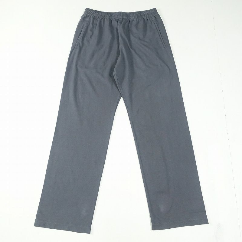 Yeezy&GAP LIGHT WEIGHT PANTS DARKGRAY | Flamingo Online 古着屋 