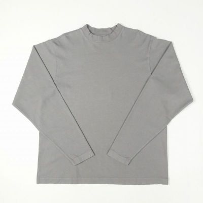 楽天市場】YZY GAP イージー ギャップ LONG SLEEVE T-SHIRT