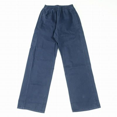 Yeezy&GAP LIGHT WEIGHT PANTS NAVY | Flamingo Online 古着屋 