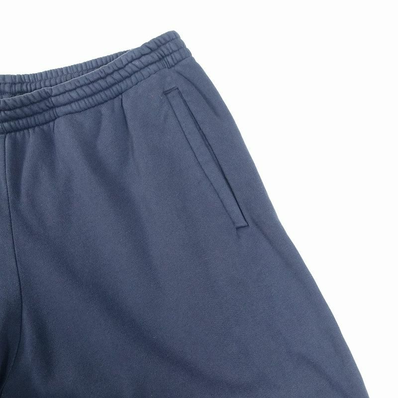 正規品はそれなりの価格 Yeezy&GAP HEAVYWEIGHT PANTS NAVY - パンツ