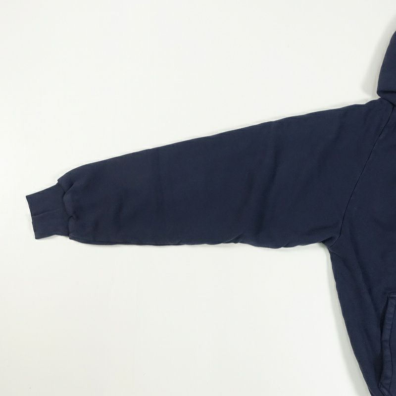 Yeezy&GAP ZIP HOODIE NAVY | Flamingo Online 古着屋フラミンゴ 