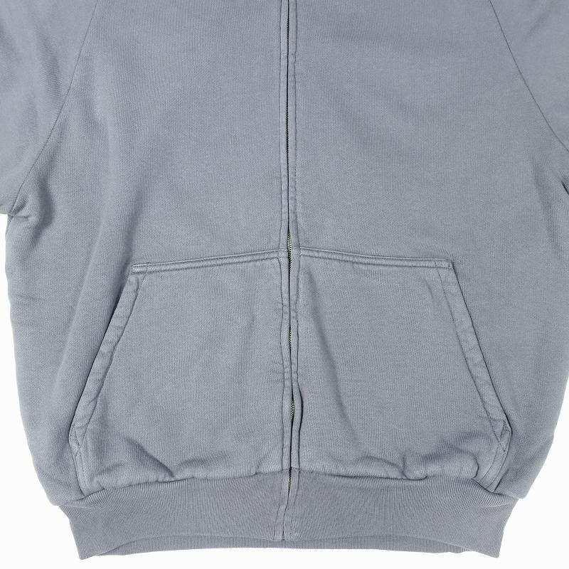 新商品が毎日入荷 Yeezy&GAP FULLZIP HOODIE DARKGRAY | engeikos.com.co