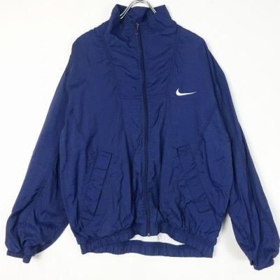 古着 90s NIKE ナイロンジャケット | Flamingo Online 古着屋