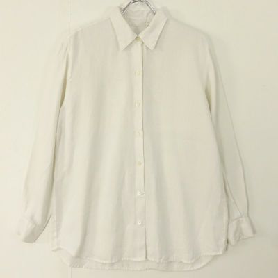 古着 70s VINTAGE ヴィンテージ レーヨンシャツ check 開襟