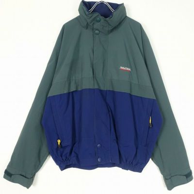 古着 RalphLauren ナイロン ジャケット | Flamingo Online 古着屋 ...