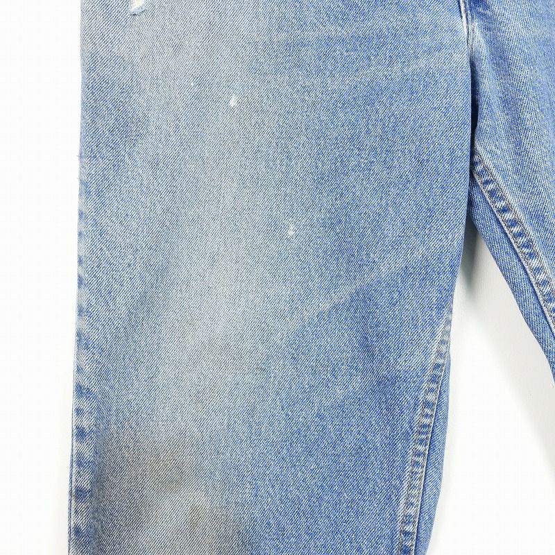 古着 90s Levis 540 テーパード デニムパンツ | Flamingo Online 古着