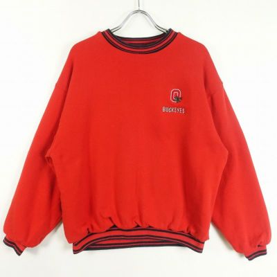 古着 クリスピークリームドーナツプリントスウェット | Flamingo
