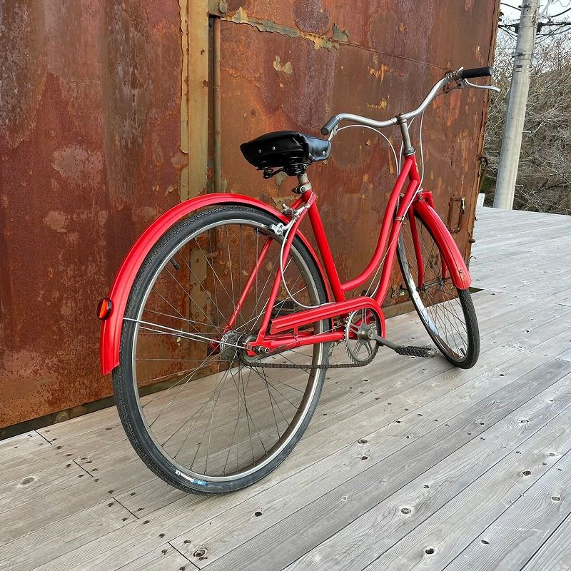 SWEET HEART CYCLE vintage bicycle USA.made | Flamingo Online 古着屋フラミンゴ  オンラインショップ